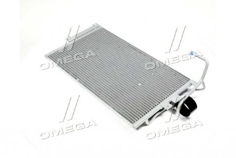 Радиатор кондиционера OPEL VECTRA B (95-) NISSENS 94653