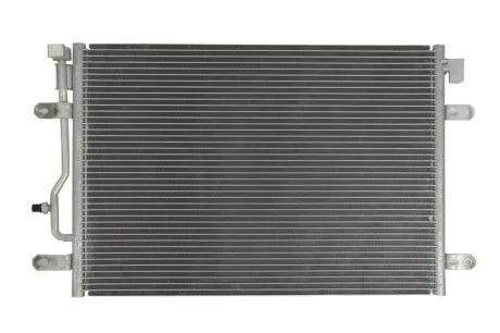 Радиатор кондиционера AUDI; PORSCHE; VW NISSENS 94665