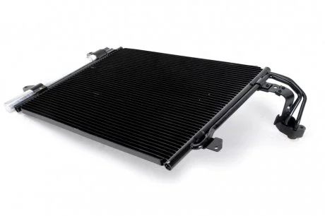 Радиатор кондиционера VW CADDY III(04-)/TOURAN (03-) NISSENS 94690