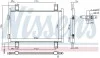 Конденсер FT DUCATO(02-)2.0 i(+)[OE 1340166080] NISSENS 94712 (фото 6)