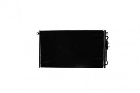 Конденсер DODGE CARAVAN(01-)2.5 CRDi(+)[OE 5072262AA] NISSENS 94716