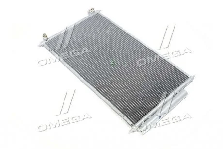 Радиатор кондиционера HONDA ACCORD VII (03-) 2.0/2.4i NISSENS 94732