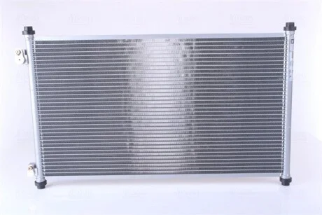 Радиатор кондиционера HONDA CIVIC VII (01-) NISSENS 94733