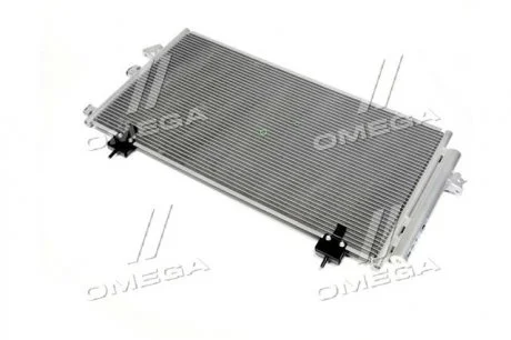 Конденсер TY RAV 4(00-)1.8 i 16V(+)[OE 88460-42070] NISSENS 94741
