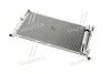Радиатор кондиционера MITSUBISHI LANCER (96-) 1.3-2.0i NISSENS 94748 (фото 3)