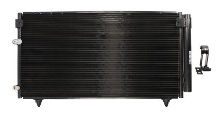 Конденсер TY AVENSIS VERSO(01-)2.0 D4D(+)[OE 88460-44440] NISSENS 94795