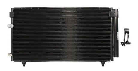 Конденсер TY AVENSIS VERSO(01-)2.0 D4D(+)[OE 88460-44440] NISSENS 94795
