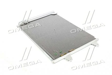 Радиатор кондиционера VW PASSAT B6 (3C2, 3C5) (05-) NISSENS 94831
