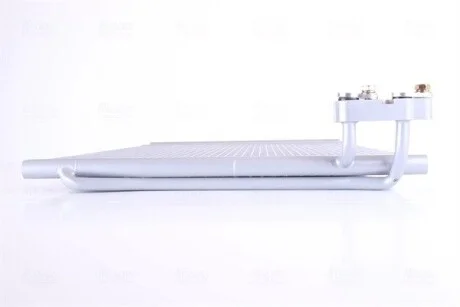 Радіатор кондиціонера First Fit NISSENS 94872