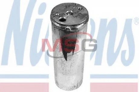 Осушитель SZ ESCUDO(97-)1.6 i 16V(+)[OE 88471-00030] NISSENS 95063