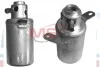 Осушитель MB C W 202(93-)C 180(+)[OE 202 830 00 83] NISSENS 95078 (фото 1)