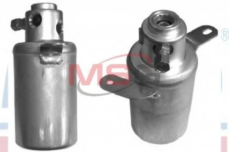 Осушитель MB C W 202(93-)C 180(+)[OE 202 830 00 83] NISSENS 95078