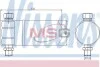 Осушувач AI 80/90(91-)1.6 i(+)[OE 8A0.820.191 AB] NISSENS 95115 (фото 1)