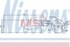 Осушувач MT MONTERO SPORT(98-)2.5 TD(+)[OE MR175422] 95134