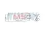 Осушувач ACURA LEGEND(96-)3.5 i V6 24V(+)[OE JRJ 100550] 95170