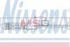Осушитель SEAT CORDOBA(02-)1.2 i 12V(+)[OE 6Q0.820.193] NISSENS 95326 (фото 1)