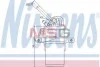 Осушитель FD TRANSIT CONNECT(02-)1.8 Di(+)[OE 1211222] NISSENS 95331 (фото 1)
