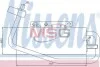 Осушувач кондиціонера OPEL VECTRA C (02-) 95338