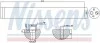 Осушитель VW TRANSPORTER T4(90-)1.9 TD(+)[OE 7D0.820.191] NISSENS 95342 (фото 5)