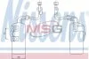 Осушувач VOLVO C 30(06-)1.6 i 16V(+)[OE 30738666] NISSENS 95384 (фото 1)