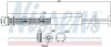 Осушувач OP ASTRA G(98-)1.2 i 16V(+)[OE 1618 242] NISSENS 95403 (фото 6)