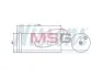 Осушитель NS ALMERA N16(00-)1.5 i 16V(+)[OE 92130-4M400] NISSENS 95405 (фото 1)