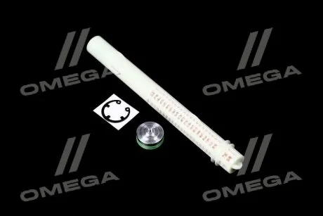 Осушувач BMW 6 F06-F12-F13(09-)M6(+)[OE 451.835.01.47] NISSENS 95467
