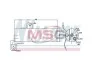 Осушитель MB CL W 216(05-)CL 500(+)[OE 2218300283] 95497