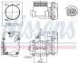 Корпус дросельної заслінки First Fit NISSENS 955041 (фото 6)
