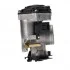 Корпус дросельної заслінки First Fit NISSENS 955042 (фото 3)