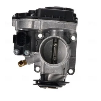 Корпус дросельної заслінки First Fit NISSENS 955042 (фото 1)