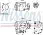 Корпус дросельної заслінки First Fit NISSENS 955042 (фото 5)