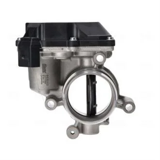 Корпус дросельної заслінки First Fit NISSENS 955053 (фото 1)