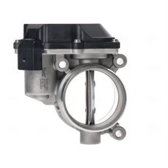Корпус дросельної заслінки First Fit NISSENS 955060 (фото 1)