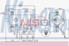 Осушувач кондиціонера RVI NISSENS 95521 (фото 1)