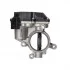 Корпус дросельної заслінки First Fit NISSENS 955258 (фото 1)