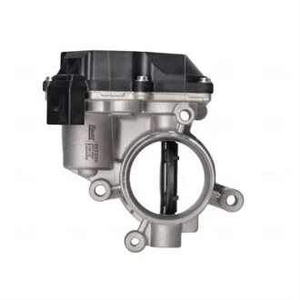 Корпус дросельної заслінки First Fit NISSENS 955258