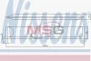 Осушувач RENAULT MEGANE III (08-) 2.0 i 16V NISSENS 95608 (фото 1)