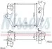 Вентилятор (комплект) MAZDA 5 (2005) 2.0 CITD 96032