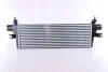 Інтеркулер TOYOTA HILUX MK VIII (2015) HILUX 2.8 NISSENS 961169 (фото 3)
