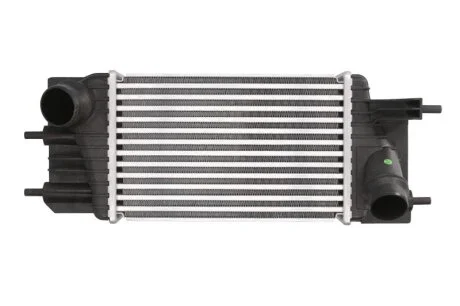 Интеркулер NISSAN EVALIA (M20_) (10-) 1.5 dCi NISSENS 961433
