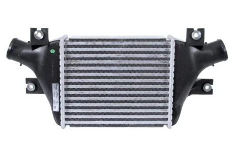 Аксессуар truck NISSENS 96163
