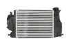 Интеркулер NISSAN X-TRAIL (T32) (14-) 1.6 dCi NISSENS 96207 (фото 2)