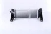Интеркулер FORD TRANSIT CONNECT (TC7) (02-) 1.8 Di NISSENS 96219 (фото 4)