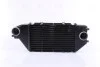 Интеркулер HONDA CR-V (RD) (02-) 2.2 CTDi NISSENS 96231 (фото 1)