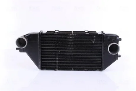 Интеркулер HONDA CR-V (RD) (02-) 2.2 CTDi NISSENS 96231