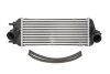 Радіатор інтеркулера NISSENS 96309 (фото 1)