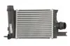 Интеркулер RENAULT CLIO IV (13-) 0,9 TCE NISSENS 96328 (фото 1)