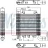 Интеркулер HY SANTA FE(06-)2.2 CRDi(+)[OE 2827127800] NISSENS 96366 (фото 1)