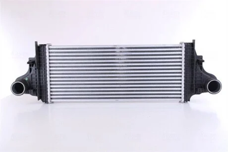 Интеркулер MERCEDES R-CLASS W 251 (05-) R 350 CDI NISSENS 96419